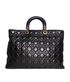 Extra Large Lady Dior, back view